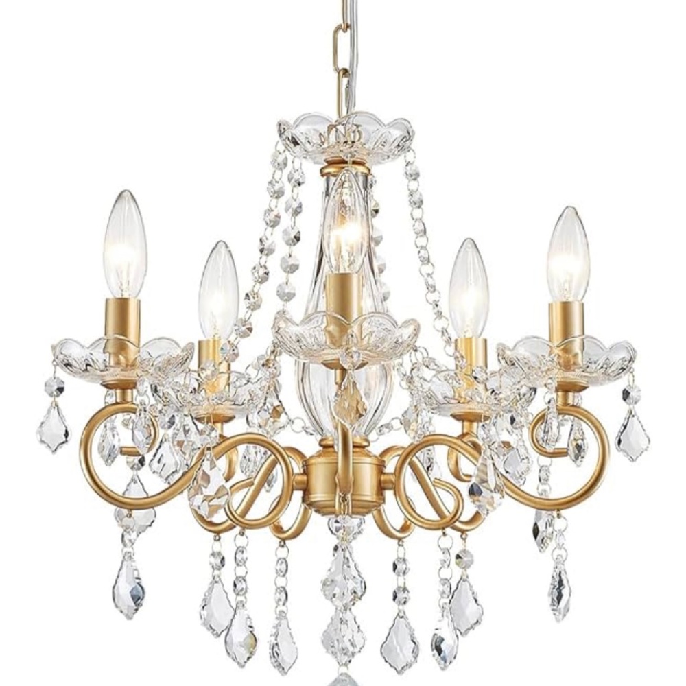 Meet your Posher, Chanel